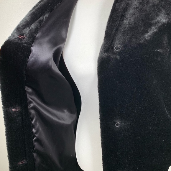 Vintage Monterey Fashion Fur Coat 🌹 - Picture 4 of 8